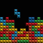 Brick Tetris Classic