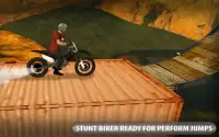 Bike Racing Game 3D 2017 Screen Shot 12