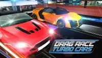 Drag Race - Turbo Cars Screen Shot 4