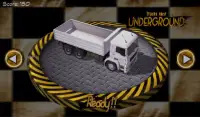 truck Race Underground FREE Screen Shot 7