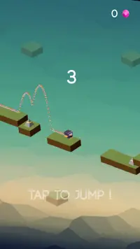 Jumping Animals Screen Shot 4