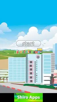 Building Match Games for Kids Screen Shot 13