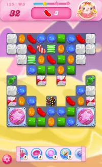 Candy Crush Saga Screen Shot 22