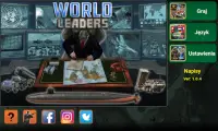 Światowi przywódcy Screen Shot 0