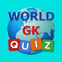 World GK Quiz : General Knowledge Quiz