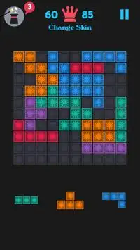 1010 Block Puzzle Screen Shot 0