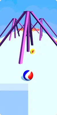 Crazy Rolls - Free Hyper Casual Game 2020 Screen Shot 3