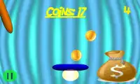 Games For Kids: Coin Collector Screen Shot 5