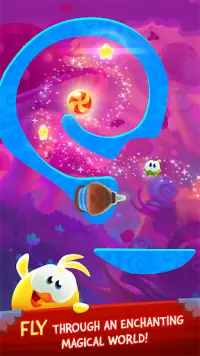 Cut the Rope: Magic Screen Shot 3