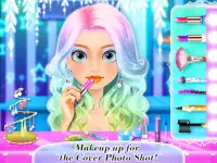 Beauty Salon - Girls Games Screen Shot 2