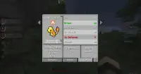 Pixelmon Generations Mod for MCPE Screen Shot 4