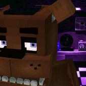 Five Nights at Craft World 5