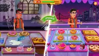 Cozinhar Max - jogos de comida Screen Shot 5