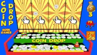 Coin Drop Screen Shot 0