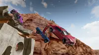 RCC - Real Car Crash Simulator Screen Shot 2