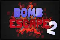 Bomb Escape 2 Screen Shot 0