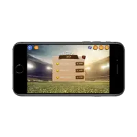 Online Soccer Pro Screen Shot 3
