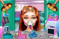 Brain Surgery Hair Doctor Screen Shot 26