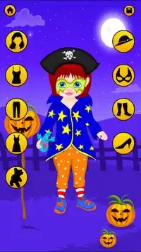 Baby Dress Up Games for Girls Screen Shot 4