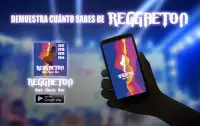 Reggaeton 2017 Quiz Music Box 🎉 Trivia Canciones. Screen Shot 0