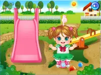 Cute Doctor - dress up games for girls Screen Shot 2