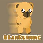 Big Bear Running
