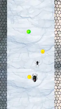 Clash of Spiders Screen Shot 4