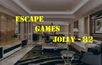 Escape Games Jolly-82 Screen Shot 0