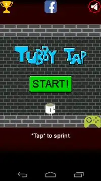 Tubby Tap Screen Shot 0