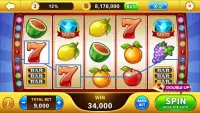 777 Slots King - Free Vegas Slots Machines Casino Screen Shot 1