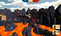 Dragon Arena Free Screen Shot 7