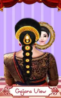 indisches Hochzeitsschatti-Spiel Screen Shot 18
