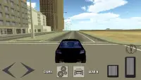 Extreme Car Driving 3D Screen Shot 8