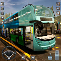 Bus Simulator 2023 Offline 3D