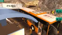 XavierMobile Bus Simulator Screen Shot 2