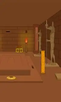 Escape Games-Egyptian Rooms 2 Screen Shot 5