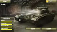 Military Drift World - War Town Drift Racing Game Screen Shot 5
