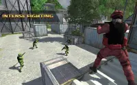 Sniper Shooter 3d Assassin: Shooting Game Offline Screen Shot 1