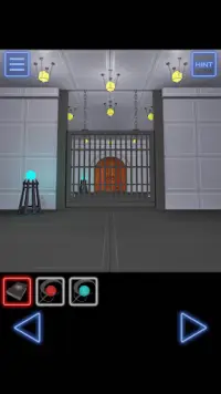 Escape Game - Escape From The Dungeon Screen Shot 4