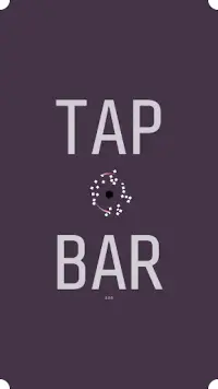 Tap Bar Screen Shot 0