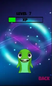 Kids Bubble Avatar Screen Shot 6