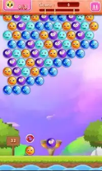 Bubble Extra - Bubble Shooter Game Screen Shot 4