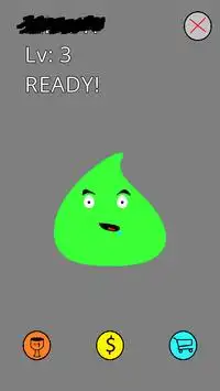 Slime Idle Screen Shot 1