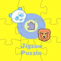 Jigsaw Puzzle Plus:Epic Jigsaw Puzzle Plus Master