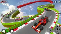 Formula 1 Top Speed Sport Car Race Screen Shot 2