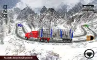zoo animale trasportatore camion 3d gioco Screen Shot 4
