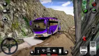 Indian Bus Offroad Bus Games Screen Shot 0