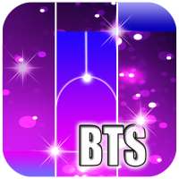 Piano Tiles BTS 2020