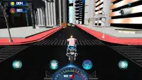 Motor City Mania:Endless Racer Screen Shot 2