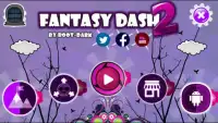 Fantasy Dash 2 Screen Shot 0
